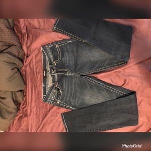 FAME Jeans. Size 27.